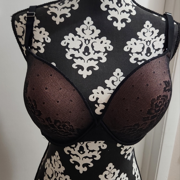 Ladies 38D sweet memories bra - Picture 3 of 6